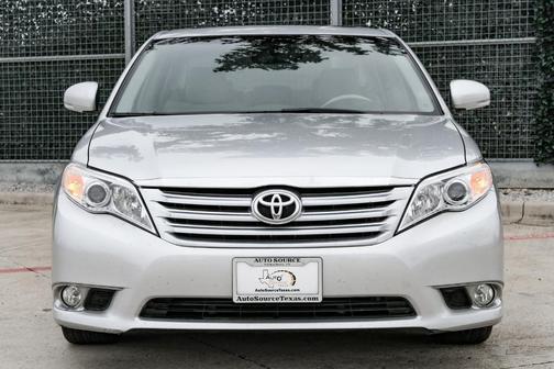 2011 Toyota Avalon Limited