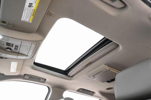 2018 GMC Yukon SLT Standard Edition