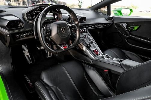 2015 Lamborghini Huracan LP610-4