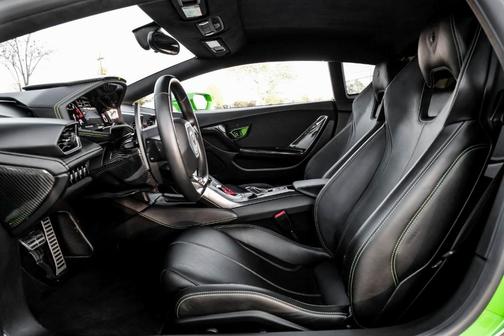 2015 Lamborghini Huracan LP610-4