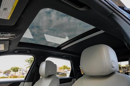 2019 Porsche Cayenne S