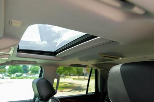 2019 Cadillac Escalade Premium Luxury