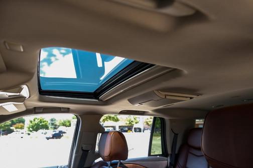 2019 Cadillac Escalade Premium Luxury