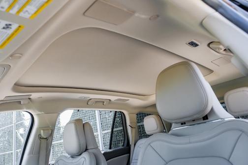 2022 Lincoln Aviator Reserve AWD