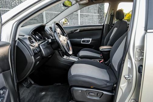 2013 Chevrolet Captiva Sport LT