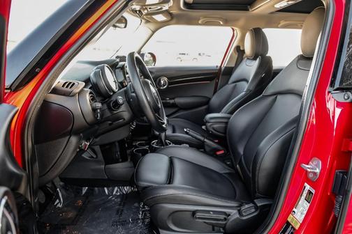 2015 MINI Hardtop Cooper S