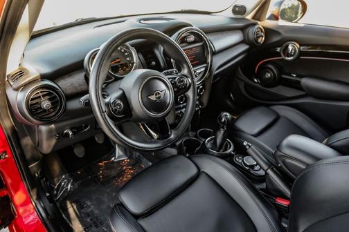 2015 MINI Hardtop Cooper S