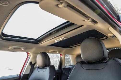 2015 MINI Hardtop Cooper S