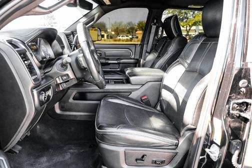 2019 RAM 3500 Limited