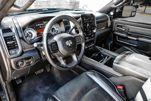 2019 RAM 3500 Limited