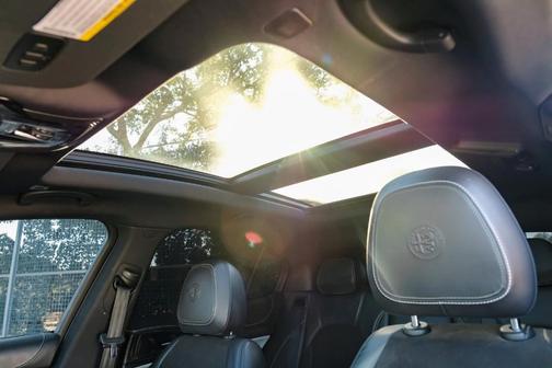 2020 Alfa Romeo Stelvio Quadrifoglio