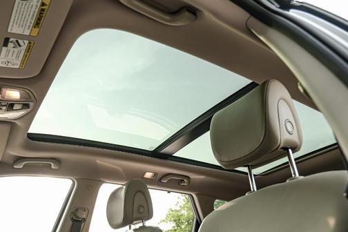 2018 Hyundai SANTA FE Limited Ultimate