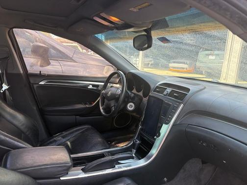 2006 Acura TL 3.2