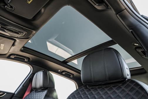 2021 Bentley Bentayga Speed