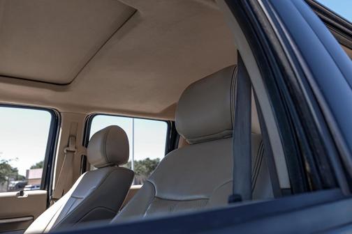 2013 Ford F-250 Lariat