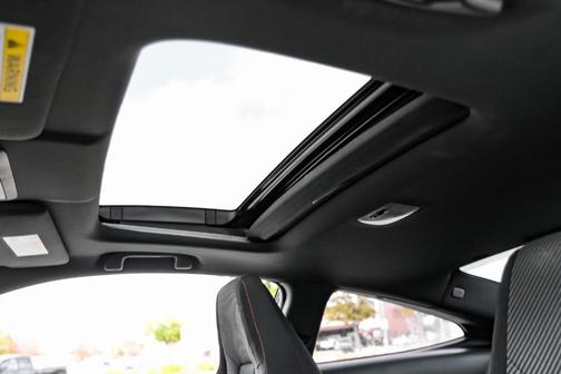 2019 Honda Civic Si Base