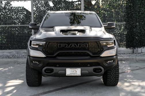 2024 RAM 1500 TRX