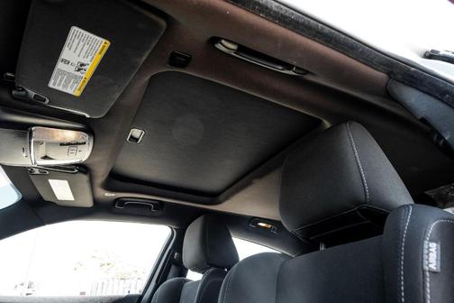 Triple Nickel Clearcoat 2023 Dodge Charger Scat Pack