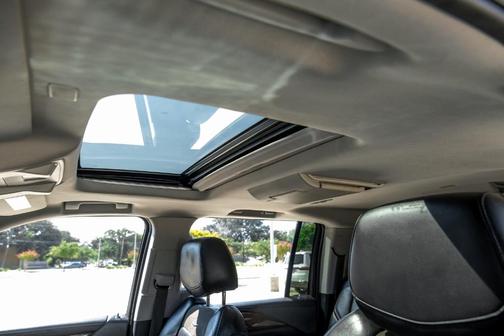 2019 Cadillac Escalade ESV Luxury