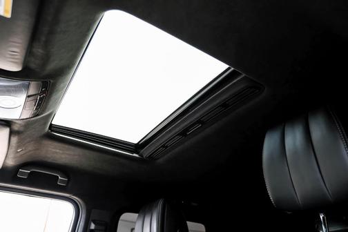 2020 Mercedes-Benz AMG G 63 Base