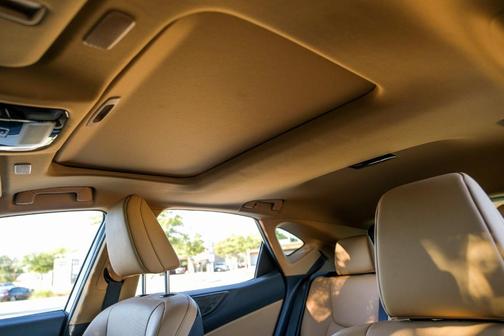 2023 Lexus NX 250 Premium