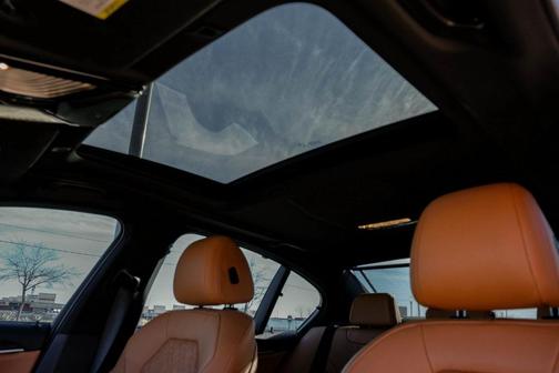 2023 BMW 530 i xDrive