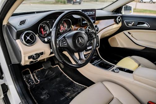 2019 Mercedes-Benz GLA 250 Base