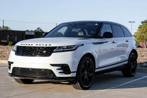 2021 Land Rover Range Rover Velar R-Dynamic S