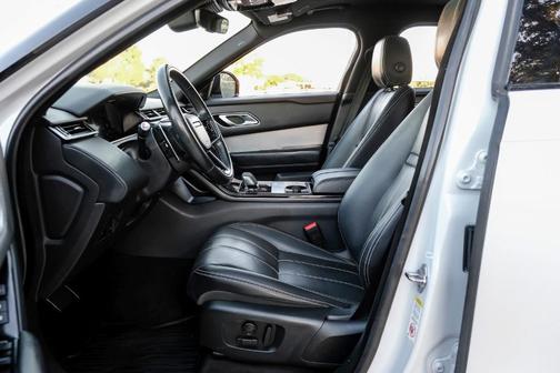 2021 Land Rover Range Rover Velar R-Dynamic S