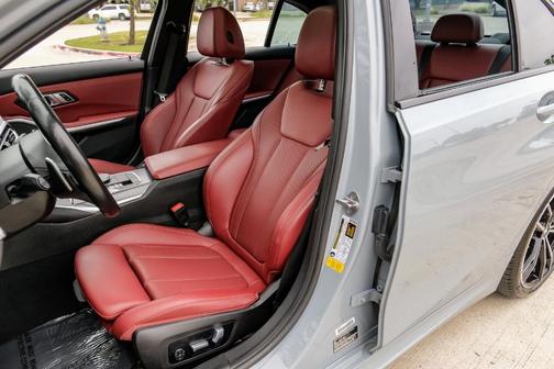 2023 BMW 330 i