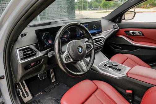 2023 BMW 330 i