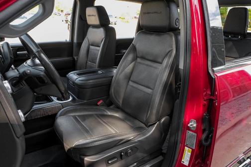 2021 GMC Sierra 2500 Denali