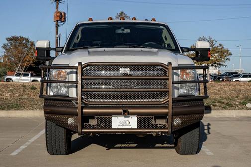 2016 Ford F-250 King Ranch