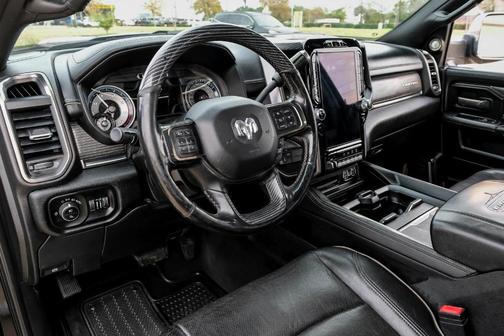 2020 RAM 3500 Limited