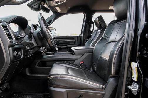 2020 RAM 3500 Limited