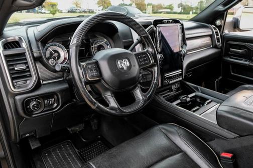 2020 RAM 3500 Limited