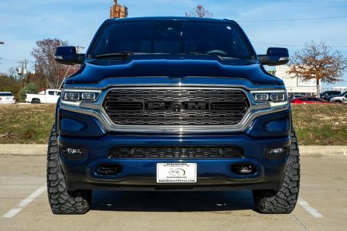 2020 RAM 1500 Limited