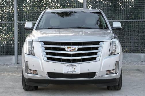 2020 Cadillac Escalade ESV Luxury