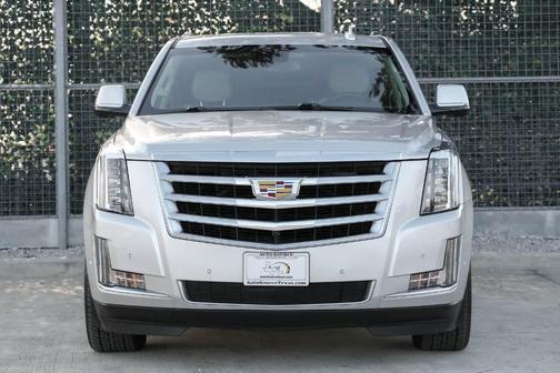 2020 Cadillac Escalade ESV Luxury