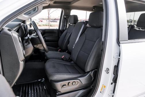 2024 Chevrolet Silverado 2500 Custom