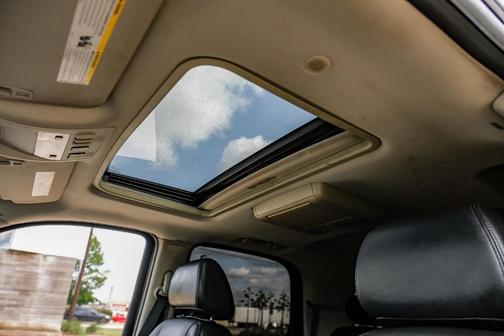 Black Raven 2009 Cadillac Escalade Base