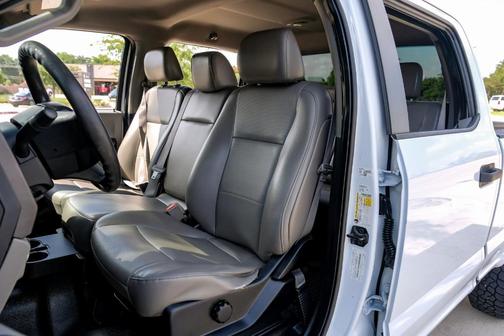 2019 Ford F-250 XL