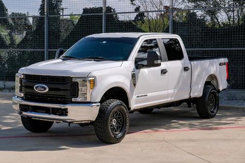 2019 Ford F-250 XL