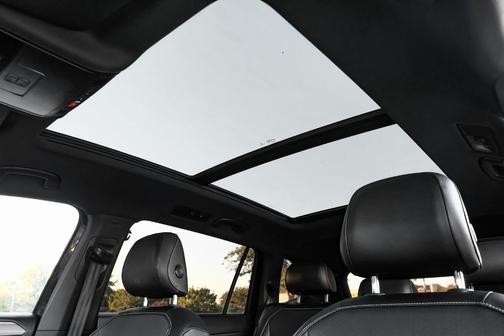 2019 Ford F-250 Platinum