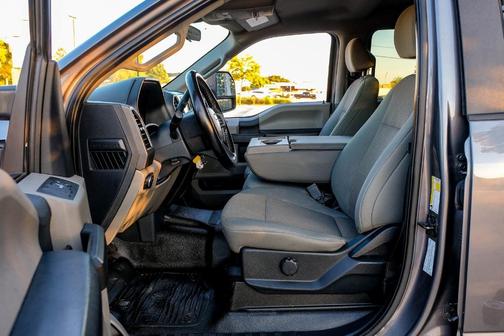 2022 Ford F-350 XL