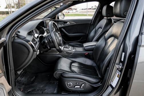 2018 Audi S6 4.0T Premium Plus