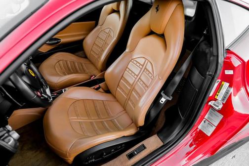 2017 Ferrari 488 GTB Base