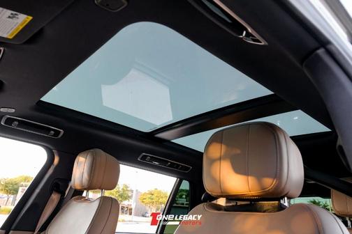 2023 Land Rover Range Rover P400 SE