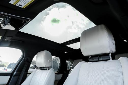 2021 Land Rover Range Rover Velar R-Dynamic S