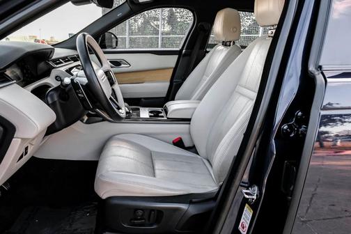 2021 Land Rover Range Rover Velar R-Dynamic S